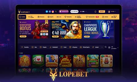 lope.bet login|Fav Casino is Now LopeBet Casino.